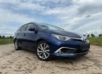 Toyota Auris 1.2 Edition S+