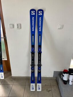 SOLOMON S RACE SL12 170 cm NOVÉ