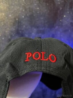 Polo Ralph Lauren kšiltovka