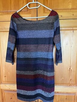 Společenské šaty Desigual - velikost "L"