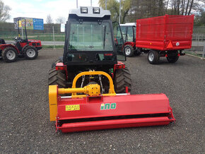 Kladivový mulčovač INO ELITE 225 cm za traktor, malotraktor - 1
