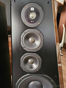 JBL Ti 5000