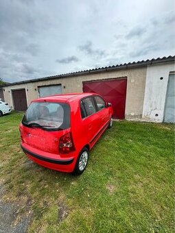 Hyundai Atos - Prime