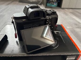 Sony A7II