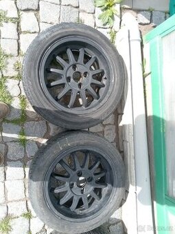 Alu kola 4x100 R15