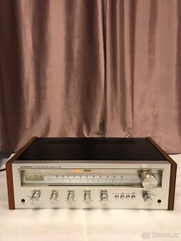 PIONEER