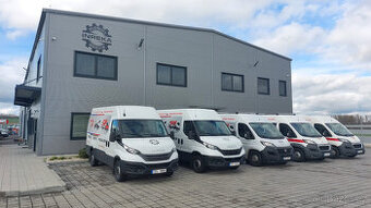 Elektromontér/autoelektrikář - montážní a servisní technik