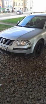 Passat 1.9 TDI 74 kw