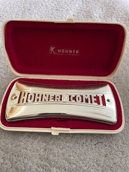 Harmonika Hohner - 1