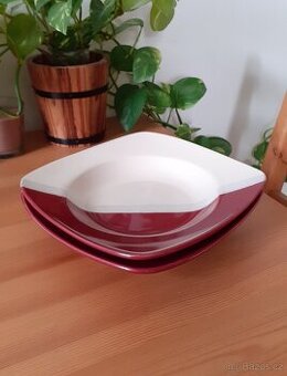 Talíř Top Home 2ks - 1