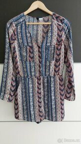 H&m overal - 1