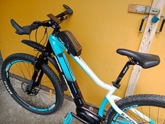 Horské elektrokolo E-Fionna 8, 7 S