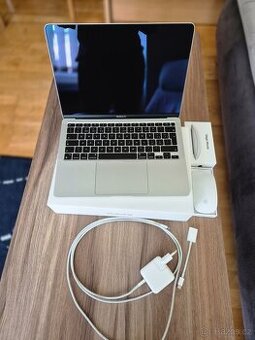 Macbook Air 13"M1 2020 CZ 256GB/16G RAM + Magic Mouse