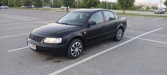 Vw Passat 1.9Tdi,81Kw