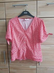 NOVÝ top, vel.40, zn. Lindex - 1