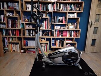 Eliptický trenažér Housefit Motio 30