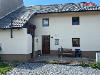 Prodej rodinného domu, 82 m², Peruc, ul. Žižkova - 1