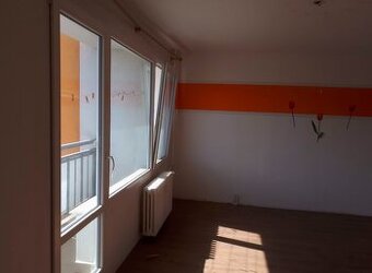 Prodám byt 3+1+balkon a sklep 78m2
