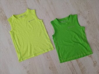Funkční tričko Alpine Pro