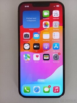 Apple iPhone 13 Pro, 128GB Alpine Green
