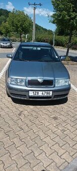 Octavie 1 1,6 mpi