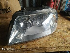 Světlo Volkswagen Sharan levé