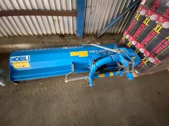 Mulčovač Nobili BNE 210/6