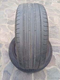 215/55R 17 Sava intensa uhp 2