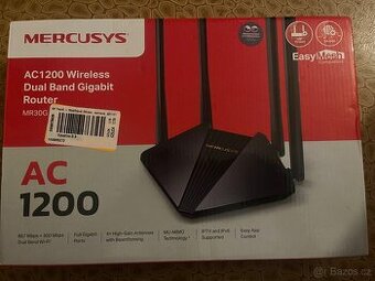 Wifi router