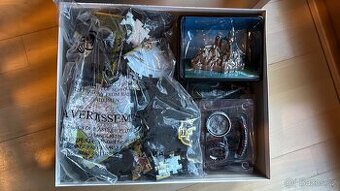 Puzzle Harry Potter 4D - 1