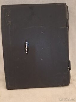 Notebook na náhradní díly - 1