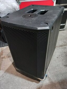 dB Technologies SUB 612 - aktivní subbas 600W - 1