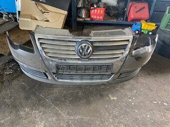 Vw Passat B6