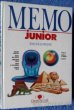 Memo Junior - dětská encyklopedie