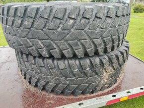 Pneu 480/80 R38 Nokian