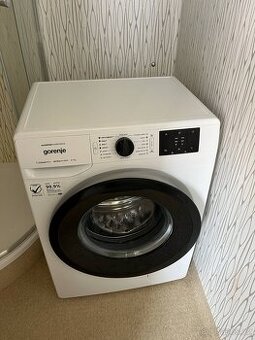 Pračka GORENJE WNEI74SBS SteamTech