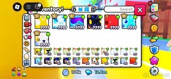 Pet simulator 99 - 1