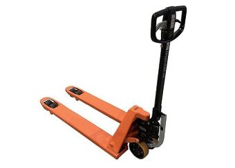 paletový vozík LHM230P s rozjezdem tandem P/P |408223|