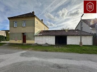 Prodej, dům, 675 m poz., Hradecká, Strmilov, Česko