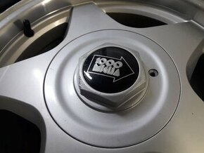 VW T3 Sport Alu kola Mille Miglia 5 x 112 7Jx15H2 ET 35 - 1