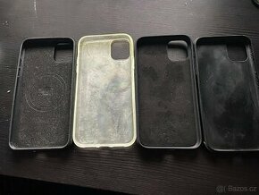 Pouzdra pro iPhone 11/XR - 1