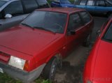 LADA SAMARA 1,3 , 5 rychlostí