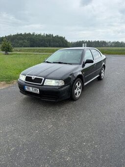 Prodam Skoda Octavia 1 1.9tdi 81kw