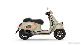 sada komplet kol P+Z Vespa včetně pneu - 1
