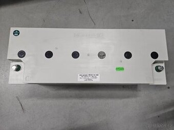 Solární baterie Hoppecke 150 Sun Power V RM 12V