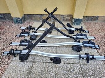 Nosiče kol na střechu auta Thule ProRide 591