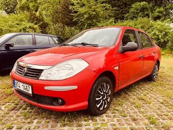 Ranault Thalia 1,2/55kW