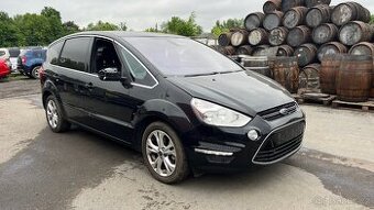 333.Ford S-Max 2.0tdci UFWA POWERSHIFT Na náhradní díly