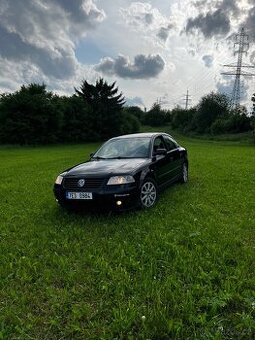VOLKSWAGEN PASAT 1.9 tdi 96kw