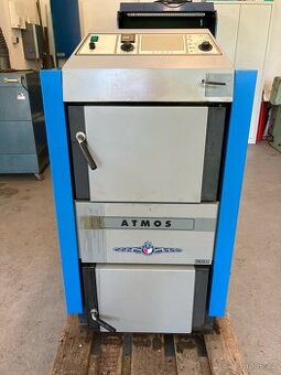 ATMOS DC32s